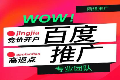 百度推广代运营案例：行业应用解析